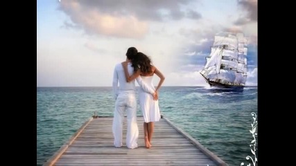 Lara Fabian & Franck Oliver - L'amour Voyage