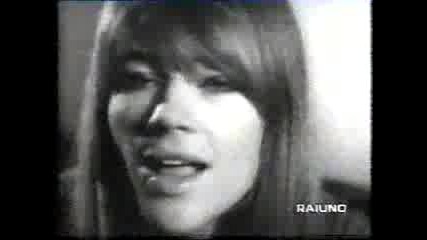Francoise Hardy - Il Ragazzo Della Via Gluck