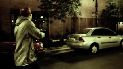 [hd] chris Brown - Real Hip Hop Shit Pt.2 (ft. Hudson Mohawke)