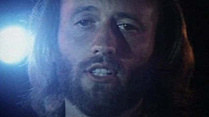 The Bee Gees- How deep is your love
