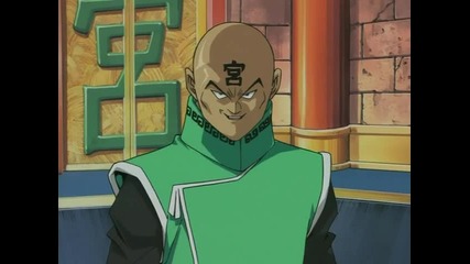 Yu-gi-oh! Ep19