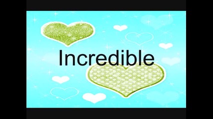Ashley Tisdale - I m Back Studio Version (with Lyrics)