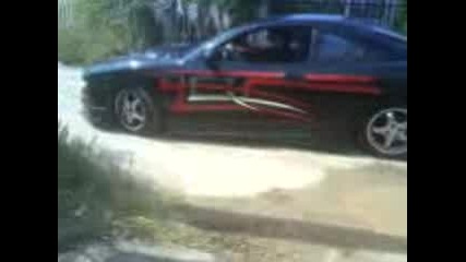 Tuning ot Atina