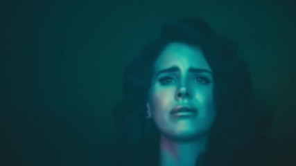 Lana Del Rey - Ride Photek Remix Matt Nevin Video Edit 720p