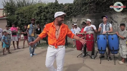 Bogdan Artistu - Kana Jambe (official Video)