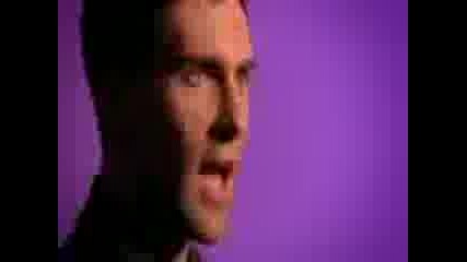 Maroon 5 - Makes Me Wonder