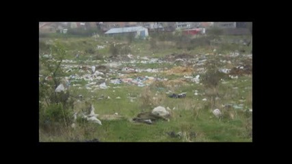 Karnobat prez tvoite ochi 14 04 09 Panorama.wmv