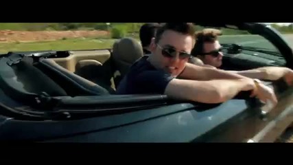 Deepside Deejays - Never Be Alone