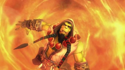 Cataclysm - Patch 4.2 Rage of the Firelands