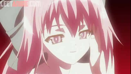 Shinkyoku Soukai Polyphonica Crimson S Епизод 12