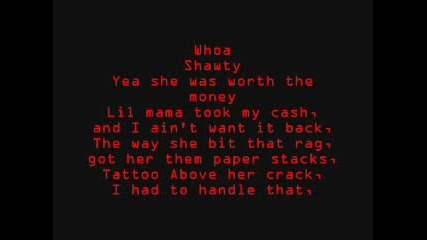 Florida ft T-pain Low Lyrics