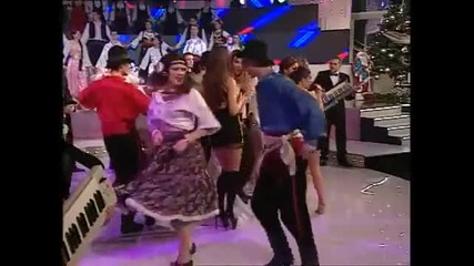 Ivana Pavkovic i Ana Sevic - Italiana