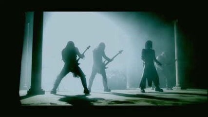Cradle Of Filth - The Death Of Love