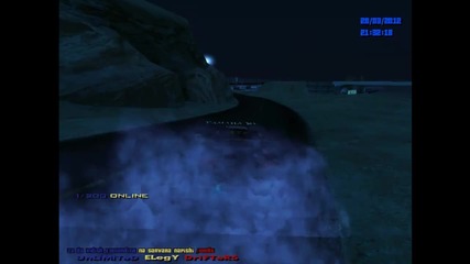 Malko drift