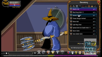 aqw my items 