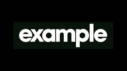 Example - _changed The Way You Kiss Me_ (mensah Remix)