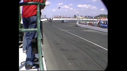 Battle Drift