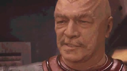 Klingon Academy Intro