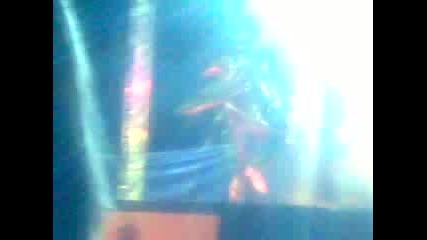 Национално турне Слави Трифонов No Mercy 18.08.2009 9 Стара Загора. Не Мария 