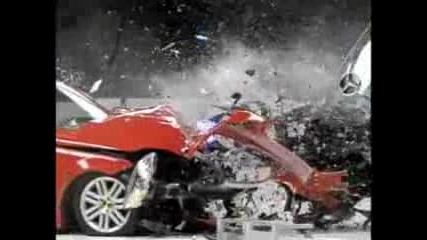 Minicars Microcars Crash Test Fail Car Cars Autos New Crash 