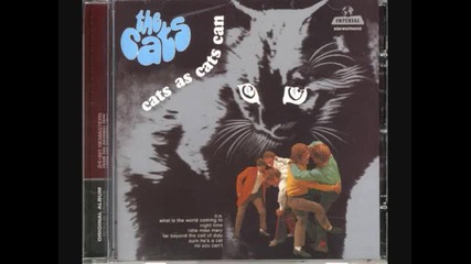 The Cats - Goodbye Baby, Baby Goodbye 