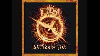 Paint it black-cover -glen Tipton