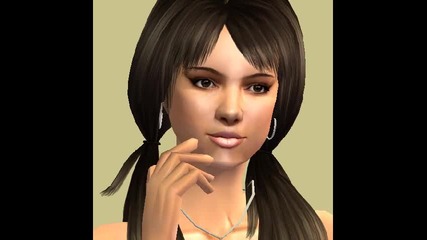 Selena Gomez kato sim 