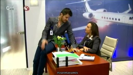 Un Refugio Para el Amor Capitulo 71 Parte 1