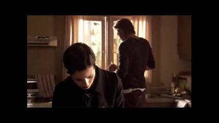 The L Word - S02 E12 Part 1 + Bg sub 