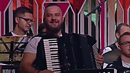 Mitar Miric - Opasnica - Tv Grand 02.05.2016.