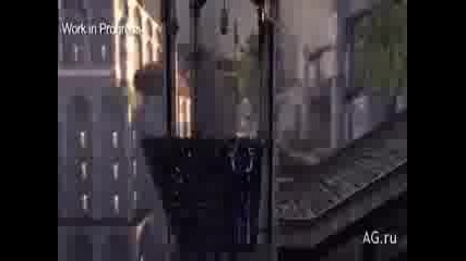 Domnation Трейлър