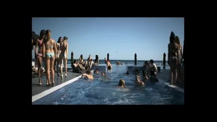 Dino Merlin i Emina Jahovic - Med (spot)