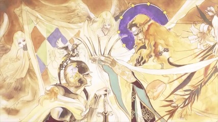 Imperial Saga Game Trailer