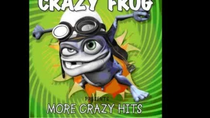 [hовия На Crazy Frog] Crazy Frog - Da Ba Dee *[2008 ]*