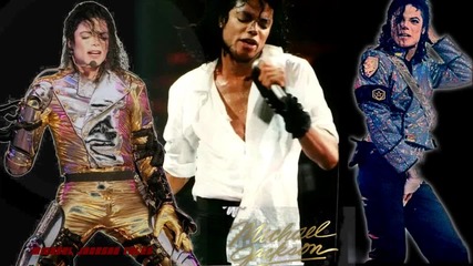 Michael Jackson -this Time Around (demo Mix _acapella)