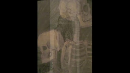 Skeleti - Lp