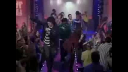 Camp Rock - We Rock Official Music Video