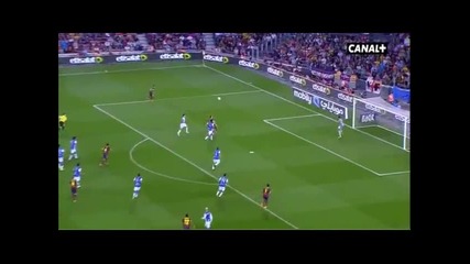 24.09 Барселона - Реал Сосиедад 4:1