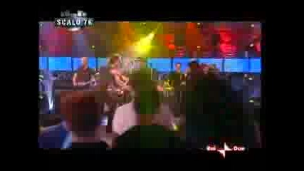 Rezophonic - Can U Hear Me Live