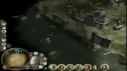 Battle for Middle - Earth