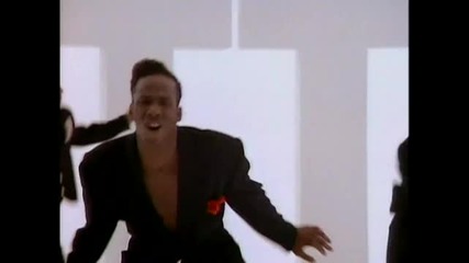 Bobby Brown - Every Little Step
