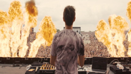 Zedd, Liam Payne - Get Low (Оfficial video)