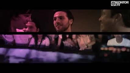 Sander van Doorn - Drink To Get Drunk (official Video Hd)