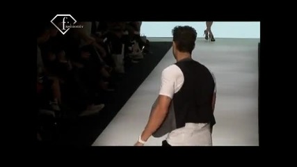 fashiontv Ftv.com - Rosemount Australian Fw - Unnaked Runway 