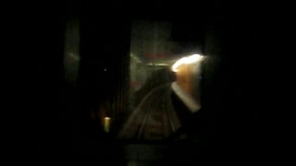 subway ny 