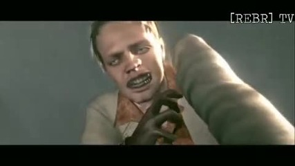 Resident Evil - Irving 