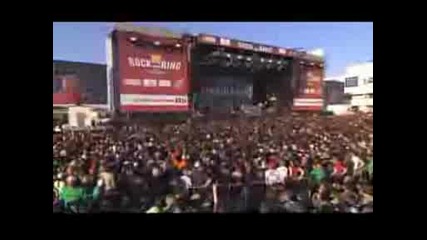 Linkin Park - Somewhere I Belong