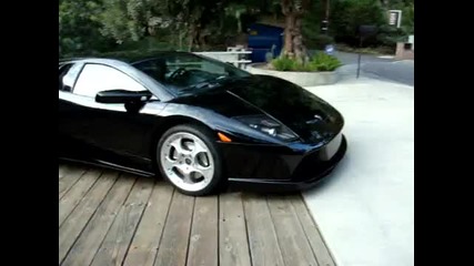 Lamborghini Murcielago Replica - 1 