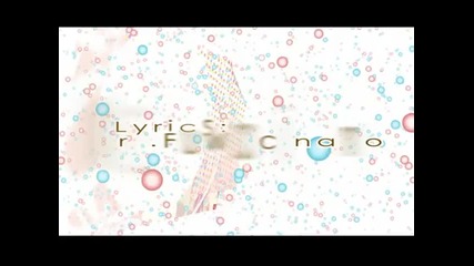 Megurine Luka - Ladies First