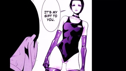 Prison School Manga - 111 (season 2) (uncensored)